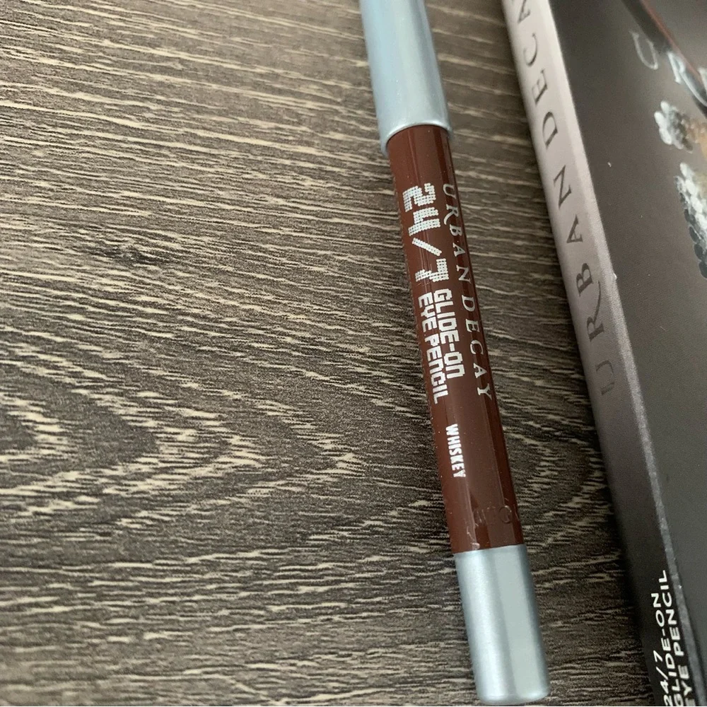 Urban Decay 24/7 Eye Pencil Whiskey Brown Travel
